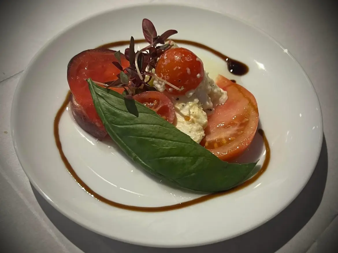 Delicious Food Served Daily at the Rag