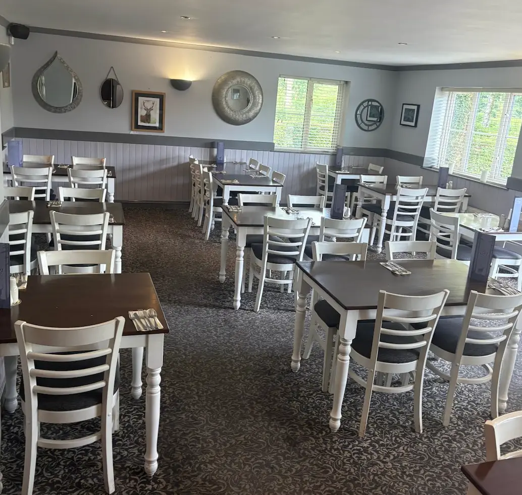 The Rag at Rawnsley